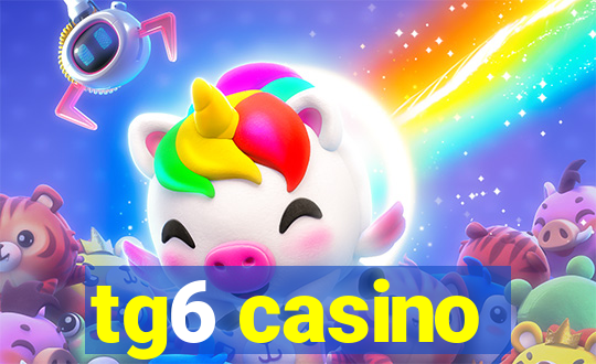 tg6 casino